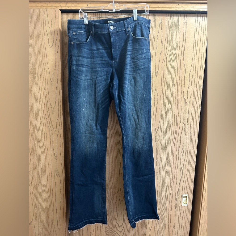 Express jeans 14L